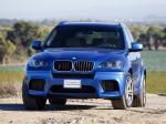 BMW X5 M 2009 года (US)